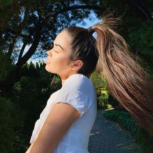 Meet your Posher, Mackenzie